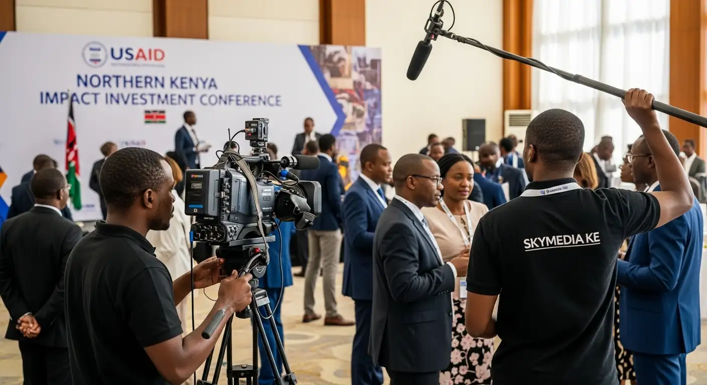 Putting Yourself First by Dr. Zippy Okoth - SkyMedia Kenya production